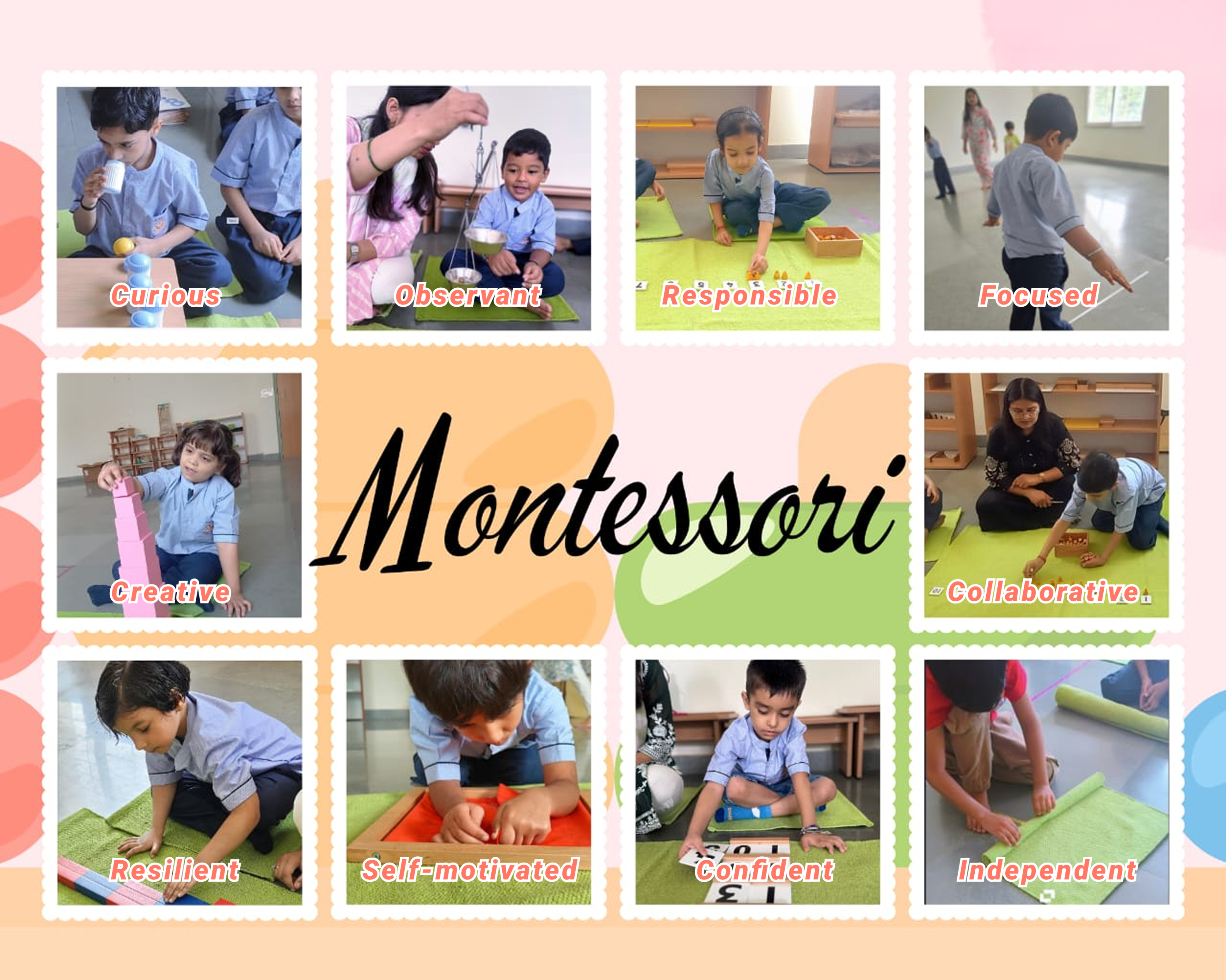 Curriculum Image Shree Vidya