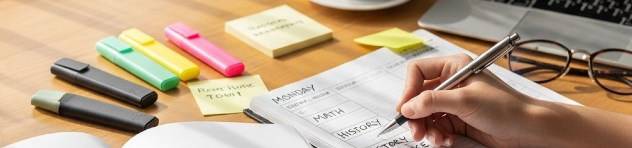 management Banner Image