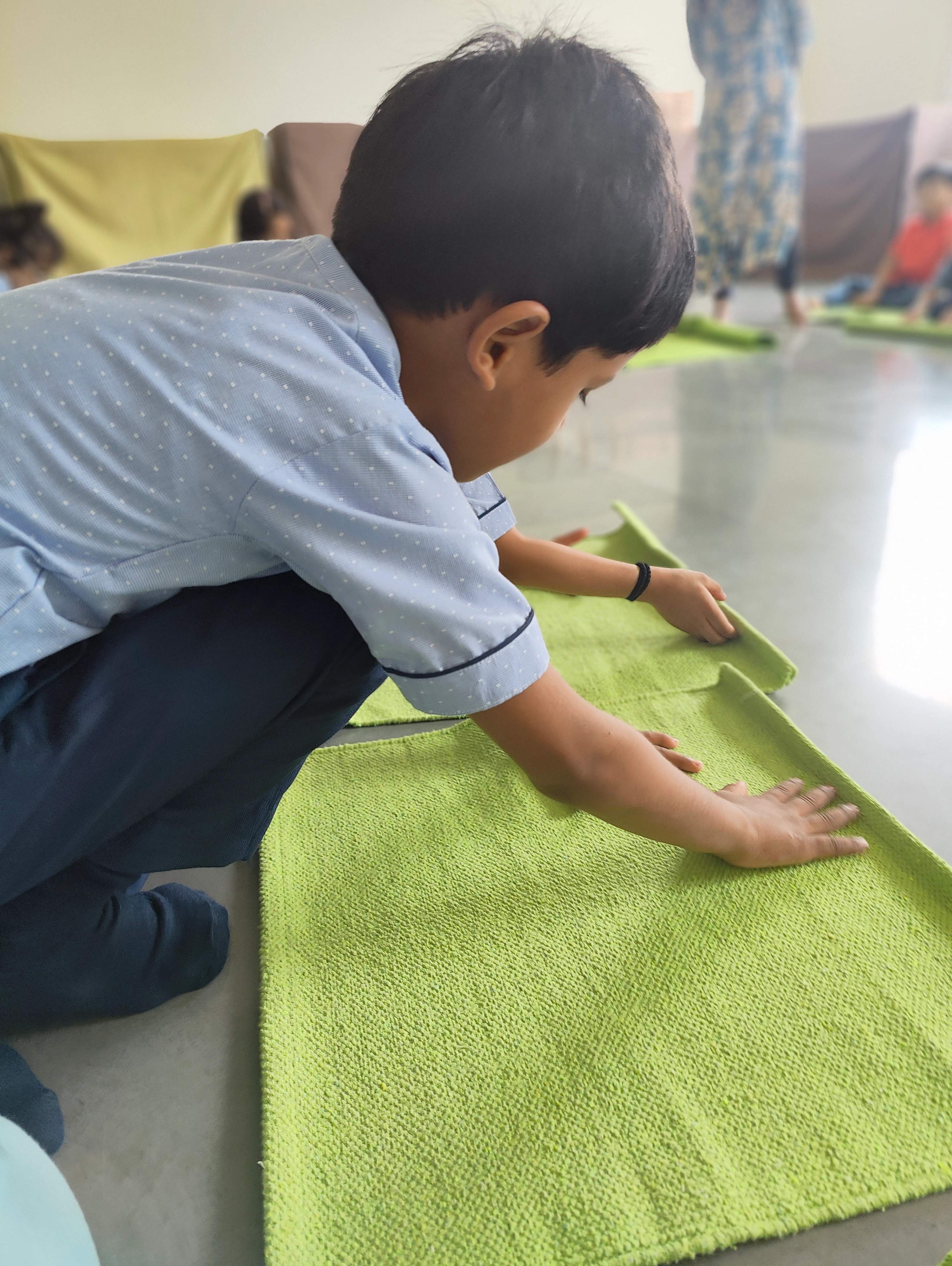 Montessori Lab Image