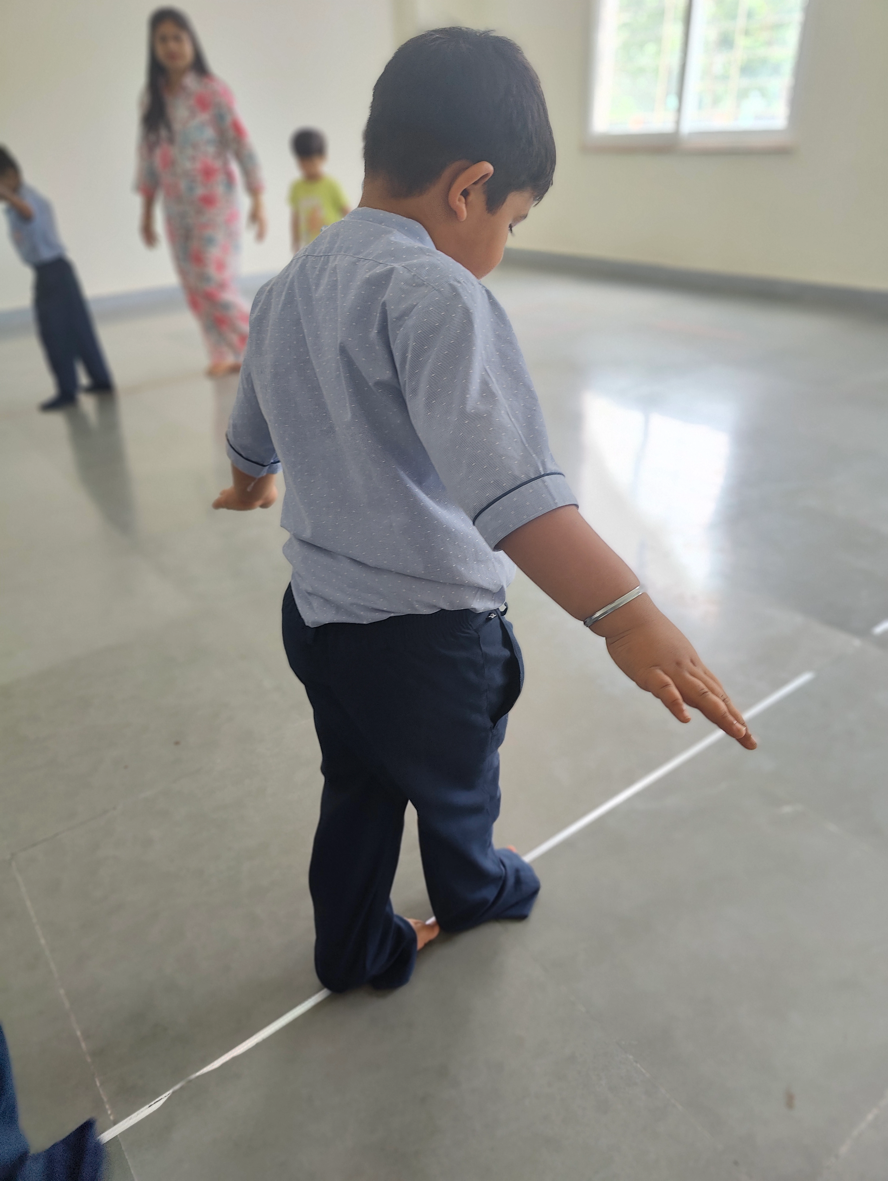 Montessori Lab Image