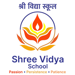 Shree Vidya Logo